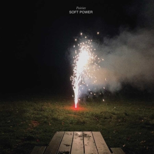 Poirier - Soft Power in the group VINYL / Pop-Rock at Bengans Skivbutik AB (5580757)