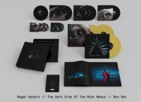 Roger Waters - The Dark Side Of The Moon Redux (Lt in the group VINYL / Pop-Rock at Bengans Skivbutik AB (5580758)