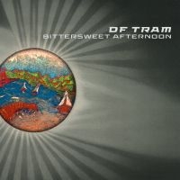 Df Tram - Bittersweet Afternoon in the group OUR PICKS / Friday Releases / 2025-04-04 at Bengans Skivbutik AB (5580760)