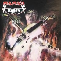 Mama?S Boys - Mama?S Boys in the group CD / Pop-Rock at Bengans Skivbutik AB (5580795)