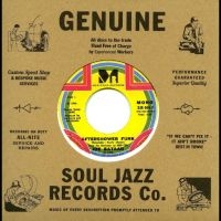 Bataan Joe - Aftershower Funk in the group OUR PICKS / Friday Releases / 2025-02-21 at Bengans Skivbutik AB (5580815)