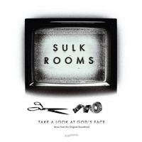 Sulk Rooms - Take A Look At Gods Face in the group OUR PICKS / Friday Releases / 2025-02-28 at Bengans Skivbutik AB (5580831)