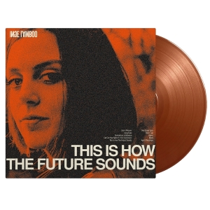 Inge Lamboo - This Is How The Future Sounds in the group VINYL / Pop-Rock at Bengans Skivbutik AB (5580892)