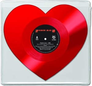 Force M.D.'S - Tender Love / Love Is A House in the group VINYL / RnB-Soul at Bengans Skivbutik AB (5580896)