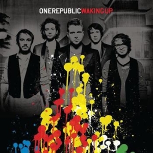 Onerepublic - Waking Up in the group Labels /  at Bengans Skivbutik AB (558099)
