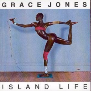 Grace Jones - Island Life in the group Labels /  at Bengans Skivbutik AB (558105)