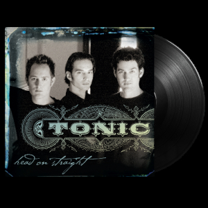 Tonic - Head On Straight in the group OUR PICKS / Friday Releases / 2025-03-21 at Bengans Skivbutik AB (5581589)