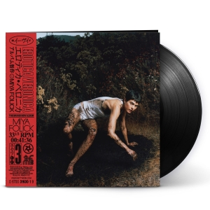 Miya Folick - Erotica Veronica in the group OUR PICKS / Friday Releases / 2025-02-28 at Bengans Skivbutik AB (5581590)