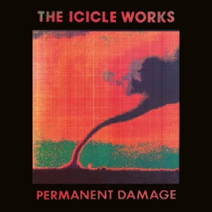 The Icicle Works - Permanent Damage in the group OTHER / Övrigt /  at Bengans Skivbutik AB (5581593)