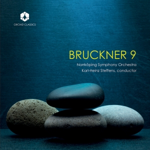 Anton Bruckner - Symphony No. 9 in the group OUR PICKS / Friday Releases / 2025-04-04 at Bengans Skivbutik AB (5581599)