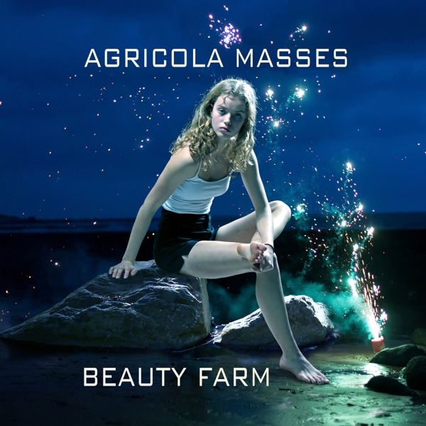 Alexander Agricola - Masses in the group CD / Bestsellers at Bengans Skivbutik AB (5581659)