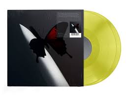 Post Malone  - Twelve Carat Toothache -Yellow Vinyl in the group OTHER / -Start Vinyl at Bengans Skivbutik AB (5581971)