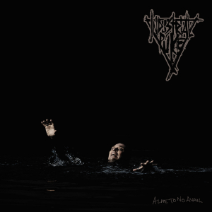 Industrial Puke - Alive To No Avail in the group OUR PICKS / Friday Releases / 2025-03-28 at Bengans Skivbutik AB (5581977)