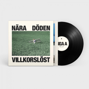 Nära Döden - Villkorslöst in the group OUR PICKS / Friday Releases / 2025-03-07 at Bengans Skivbutik AB (5581981)