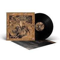 Nytt Land - Songs Of The Shaman (Black Vinyl Lp in the group VINYL at Bengans Skivbutik AB (5582022)