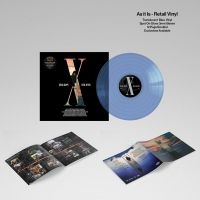As It Is - Never Happy, Ever After X in the group OUR PICKS / Friday Releases / 2025-05-02 at Bengans Skivbutik AB (5582042)