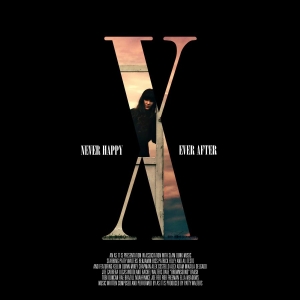 As It Is - Never Happy, Ever After X in the group OUR PICKS / Friday Releases / 2025-09-05 at Bengans Skivbutik AB (5582048)