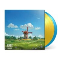 Okada Laryssa Pygoscelis & Only S - Dorfomantik (2 Lp Vinyl) in the group OUR PICKS / Friday Releases / 2025-04-11 at Bengans Skivbutik AB (5582050)