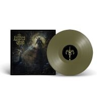 Lucifers Child - Illuminant The (Gold Vinyl Lp) in the group OUR PICKS / Friday Releases / 2025-03-28 at Bengans Skivbutik AB (5582052)