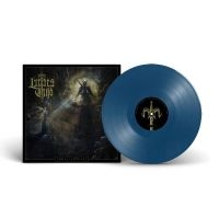 Lucifers Child - Illuminant The (Blue Vinyl Lp) in the group OUR PICKS / Friday Releases / 2025-03-28 at Bengans Skivbutik AB (5582053)