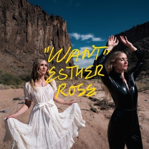 Rose Esther - Want (Signed) (Indie Exclusive, Yel in the group OUR PICKS / Friday Releases / 2025-05-02 at Bengans Skivbutik AB (5582061)