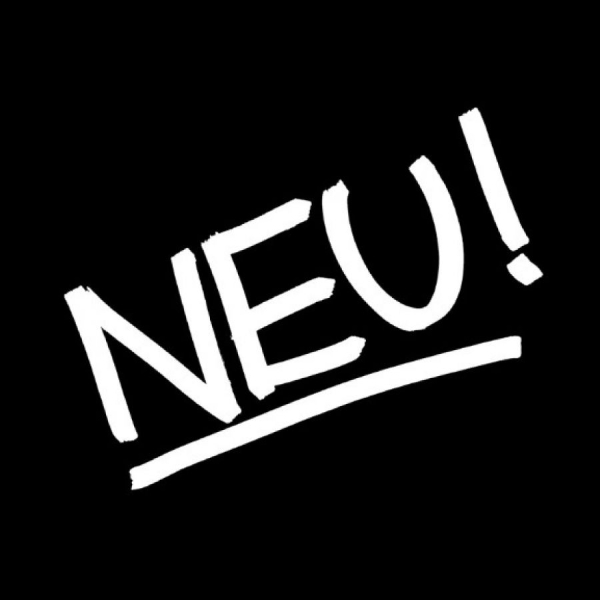 Neu! - Neu! 75 in the group VINYL / Pop-Rock at Bengans Skivbutik AB (5582063)
