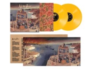 Armon-Jones Joe - All The Quiet (Part I) (Transparent in the group OUR PICKS / Frontpage - Vinyl New & Forthcoming at Bengans Skivbutik AB (5582065)