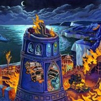 Armon-Jones Joe - All The Quiet (Part Ii) (Transparen in the group VINYL / Jazz at Bengans Skivbutik AB (5582067)