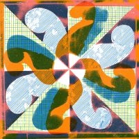 Sacred Paws - Jump Into Life in the group OUR PICKS / Friday Releases / 2025-03-28 at Bengans Skivbutik AB (5582074)
