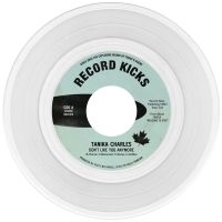 Tanika Charles - Don't Like You Anymore (Ltd Transpa in the group OUR PICKS / Friday Releases / 2025-03-21 at Bengans Skivbutik AB (5582082)
