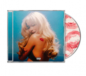 Sabrina Carpenter - Short N Sweet (Deluxe Cd) in the group CD / Pop-Rock at Bengans Skivbutik AB (5582112)
