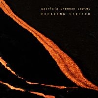Patricia Brennan - Breaking Stretch in the group CD / Upcoming releases / Jazz at Bengans Skivbutik AB (5582114)