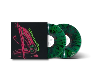 A Tribe Called Quest - The Low End Theory in the group OTHER /  /  at Bengans Skivbutik AB (5582126)