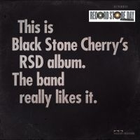 Black Stone Cherry - This Is Black Stone Cherry's Rsd Al in the group VINYL / Pop-Rock at Bengans Skivbutik AB (5582143)