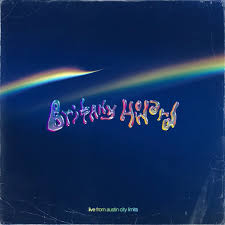 Brittany Howard - Live From Austin City Limits(Rsd2025) in the group VINYL / Pop-Rock at Bengans Skivbutik AB (5582151)