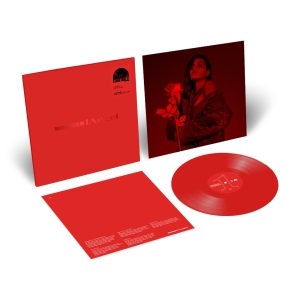 Charli Xcx - Number 1 Angel(Rsd2025) in the group OTHER /  /  at Bengans Skivbutik AB (5582157)