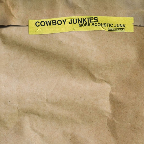 Cowboy Junkies - More Acoustic Junk (Rsd Exclusive 2 in the group OTHER / / at Bengans Skivbutik AB (5582166)