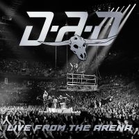 D-A-D - Live From The Arena in the group OTHER /  /  at Bengans Skivbutik AB (5582170)