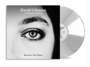 David Gilmour & Romany Gilmour - Between Two Points(Rsd2025) in the group OTHER /  /  at Bengans Skivbutik AB (5582176)