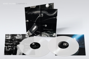 David Sylvian - Camphor Ii (Color Vinyl)(Rsd2025) in the group OTHER /  /  at Bengans Skivbutik AB (5582177)