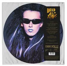 Dead Or Alive - You Spin Me Round (Like A Record)(Rsd2025) in the group OUR PICKS / Record Store Day / RSD 2025 at Bengans Skivbutik AB (5582180)