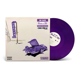 Don Toliver - Heaven Or Hell(Rsd2025) in the group VINYL / Pop-Rock at Bengans Skivbutik AB (5582188)