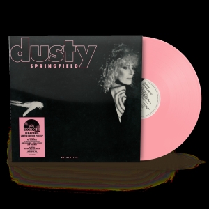 Dusty Springfield - Reputation(Rsd2025) in the group OTHER /  /  at Bengans Skivbutik AB (5582192)