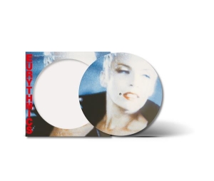 Eurythmics - Be Yourself Tonight (Picture Vinyl) in the group OTHER /  /  at Bengans Skivbutik AB (5582203)