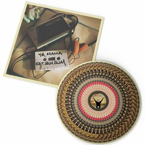 Fatboy Slim - Ya Mama(Rsd2025) in the group VINYL / Pop-Rock at Bengans Skivbutik AB (5582205)