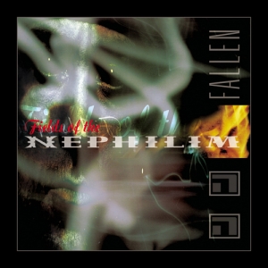 Fields Of The Nephilim - Fallen in the group OTHER /  /  at Bengans Skivbutik AB (5582207)