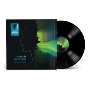 Geddy Lee - The Lost Demos(Rsd2025) in the group OTHER /  /  at Bengans Skivbutik AB (5582217)
