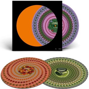 George Harrison - All Things Must Pass (Record Store Day Exclusive Vinyl)(Rsd2025) in the group OTHER /  /  at Bengans Skivbutik AB (5582218)