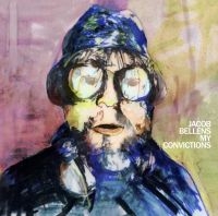 Jacob Bellens - My Convictions (Rsd2025) in the group VINYL / Pop-Rock at Bengans Skivbutik AB (5582252)
