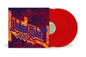 Judas Priest - Live In Atlanta '82 in the group OTHER /  /  at Bengans Skivbutik AB (5582274)